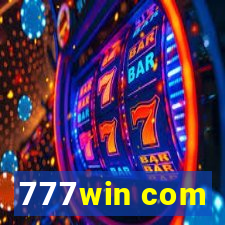 777win com